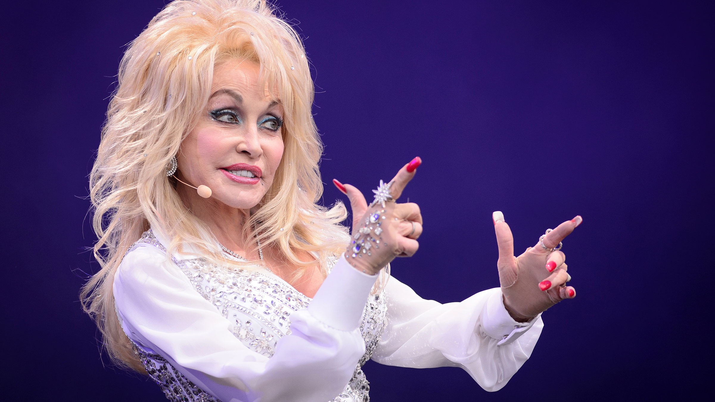 Dolly  