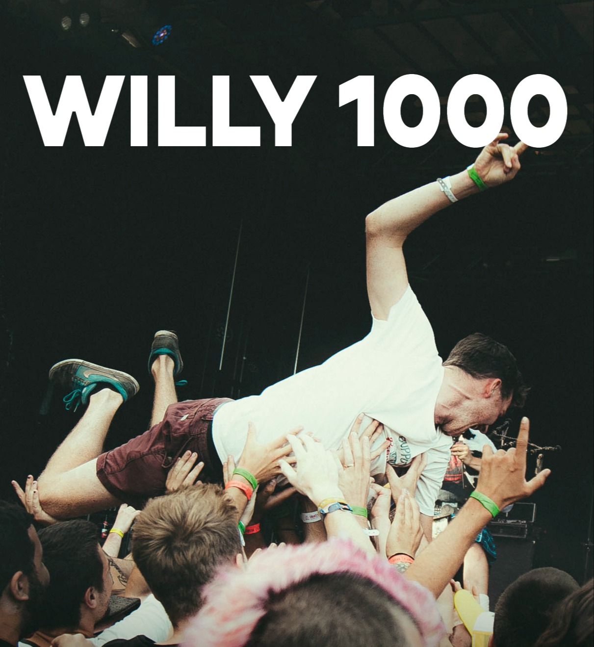 Willy 1000