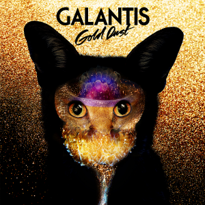 Galantis gold dust 2015 1500x1500