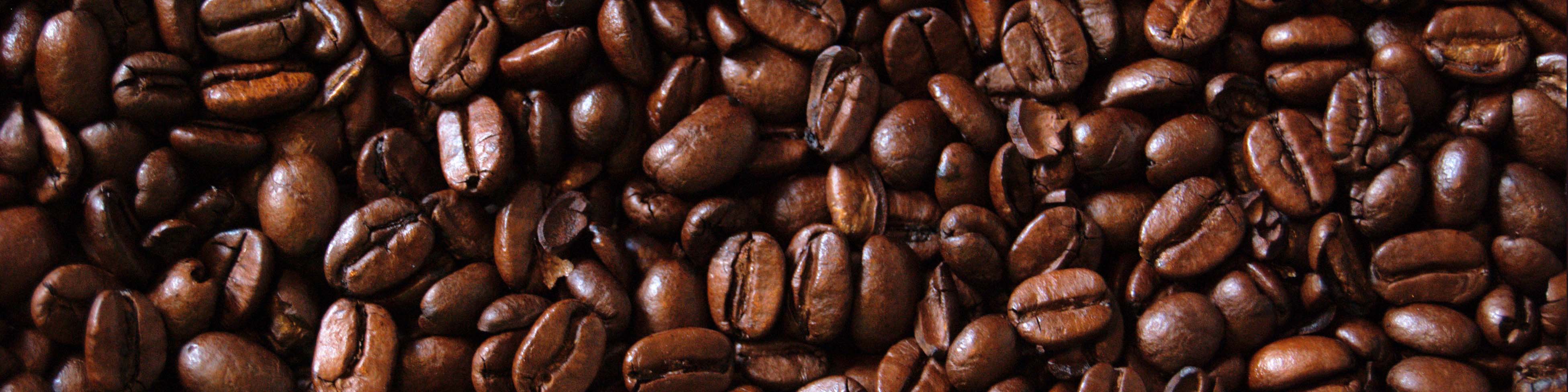 Coffee beans