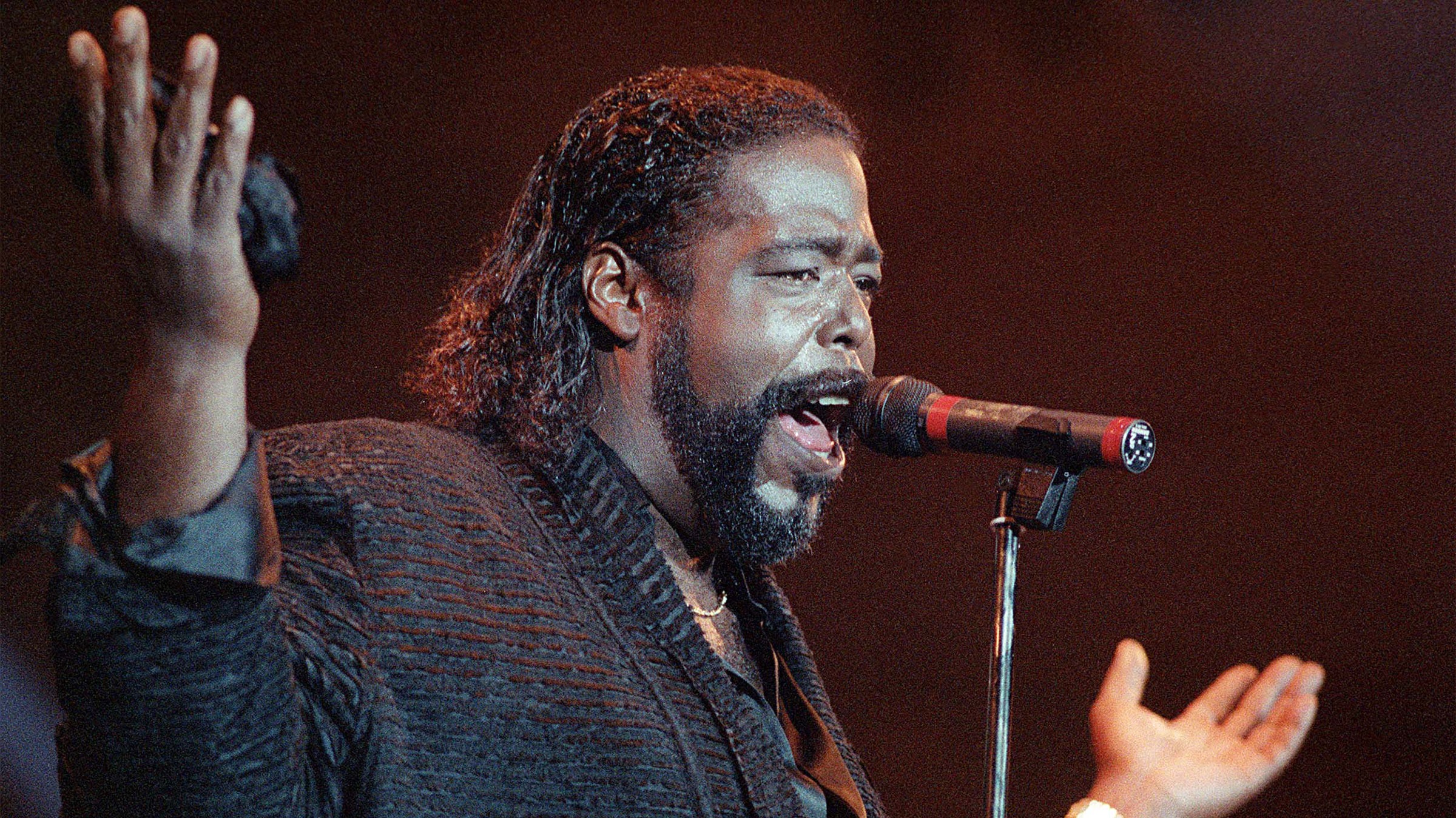 70s top700 barry white