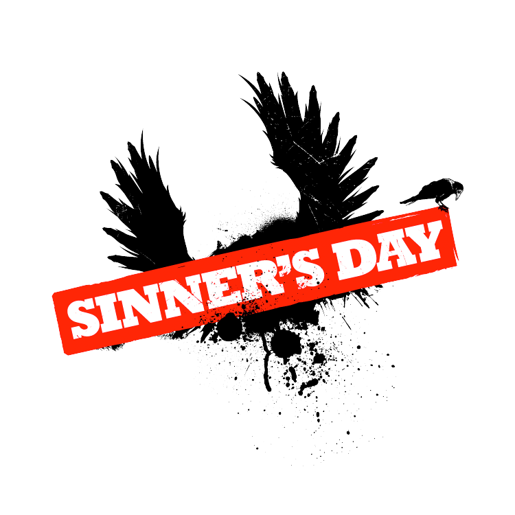 Sinnersday