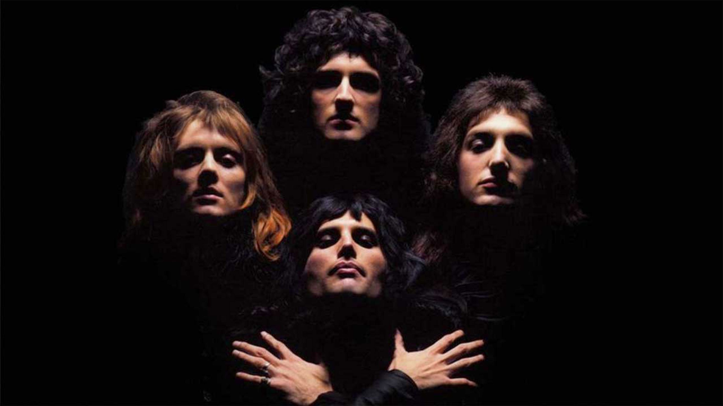 Joe bohemian rhapsody