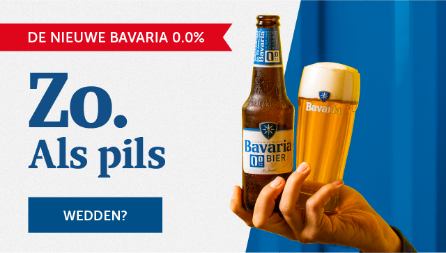 Op De Proef - Bavaria