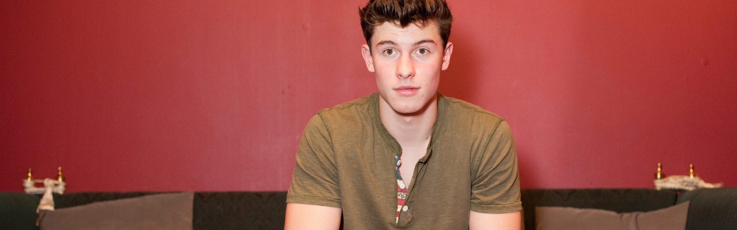 Shawnmendes