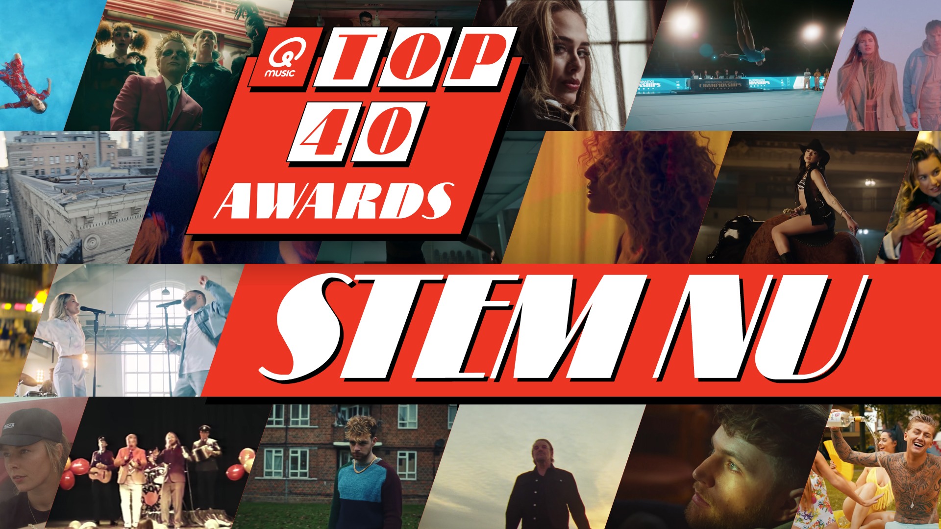 Top40 awards actiepagina stemmen v01