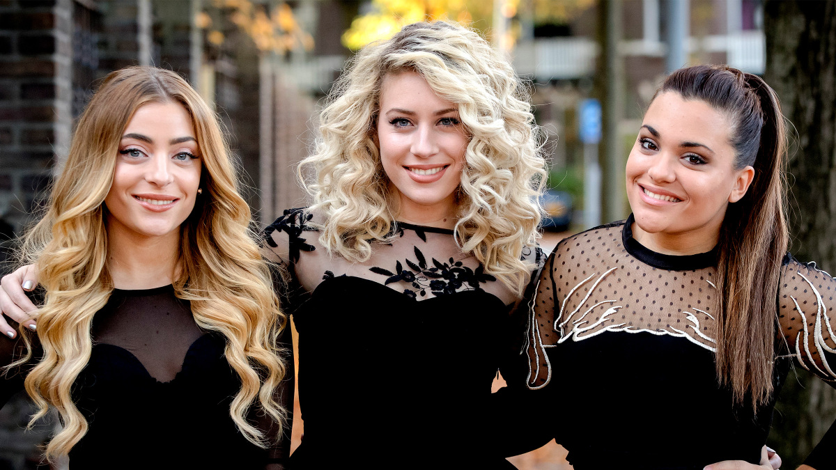 Met dit liedje gaat O'G3NE naar het Songfestival - Qmusic