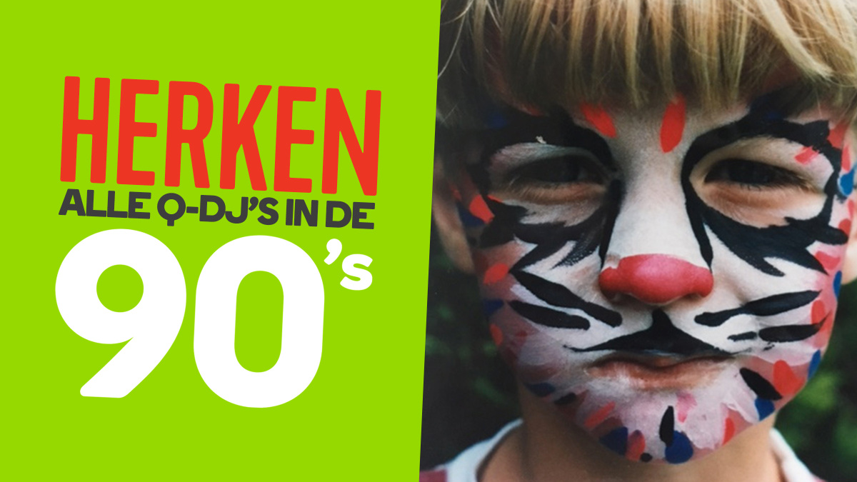 bolcom Q-Music Top 500 Van De 10s 2015