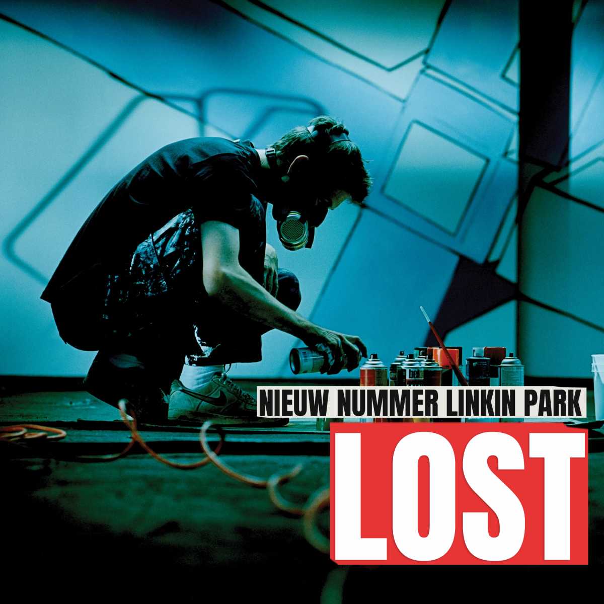 Linkin Park viert 20 jaar Meteora met nog nooit eerder uitgebrachte