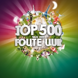 Dit is de Top 500 van het Foute Uur - Qmusic