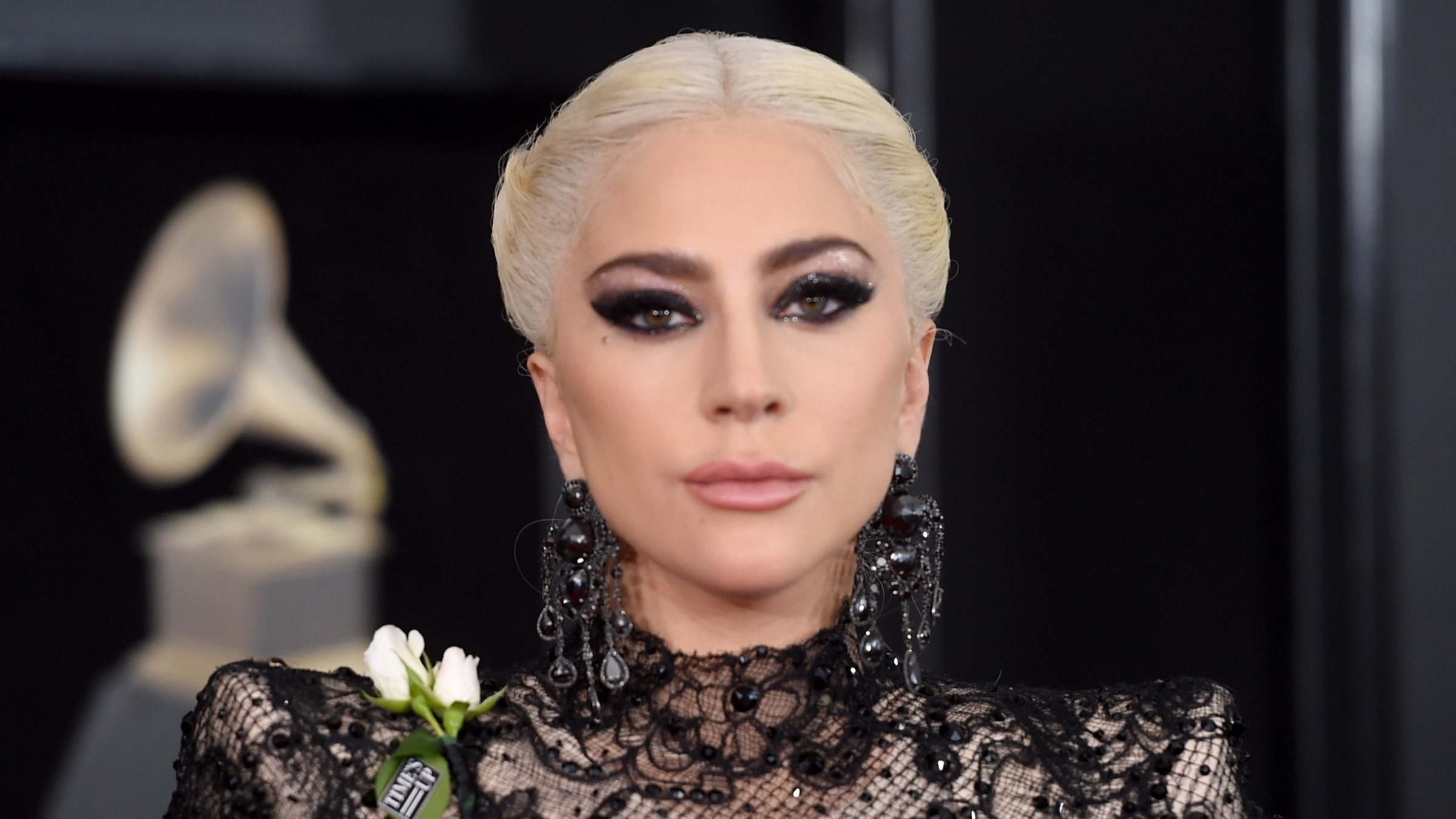 Lady Gaga Naakt Op Instagram - Qmusic