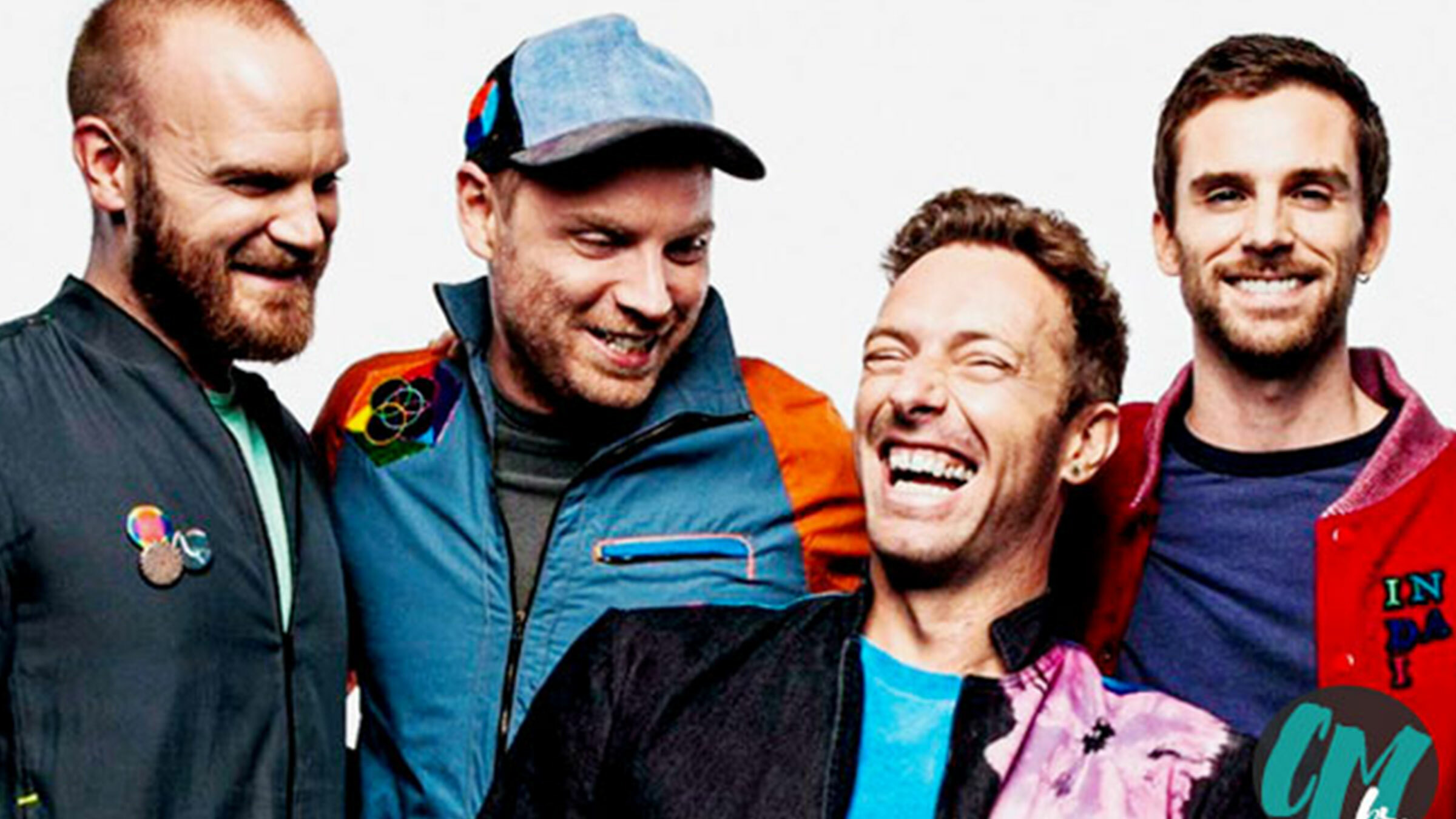 coldplay