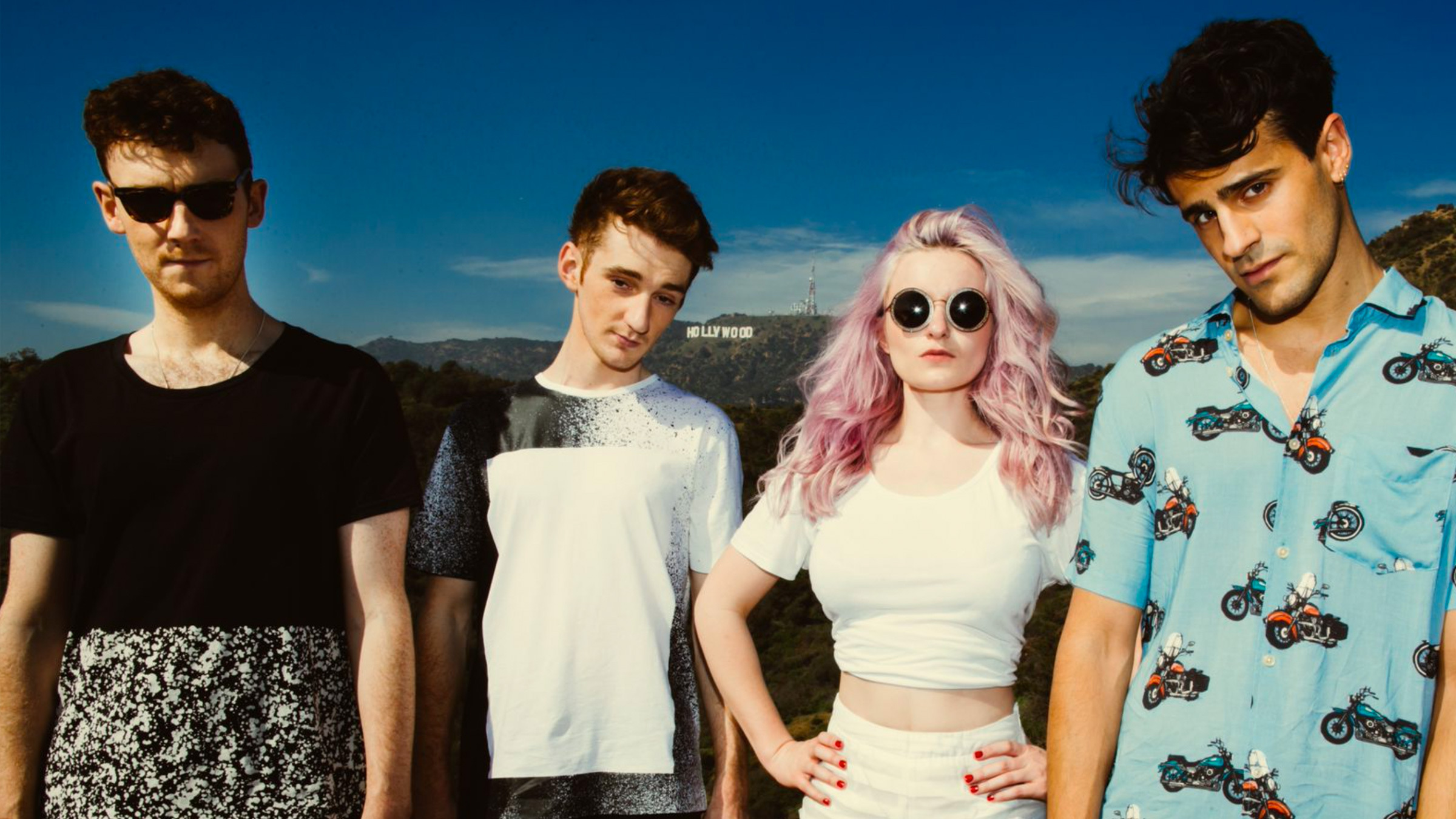 Rather fancy. Группа clean Bandit. Clean Bandit 2018. Clean Bandit певица. Clean Bandit Джек.