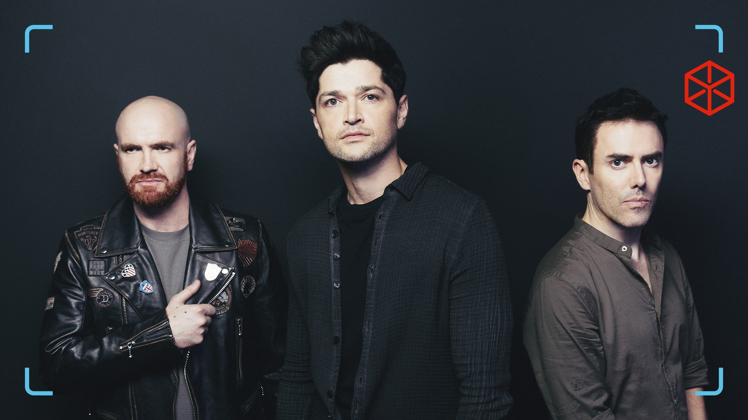 The script hall of fame single cd
