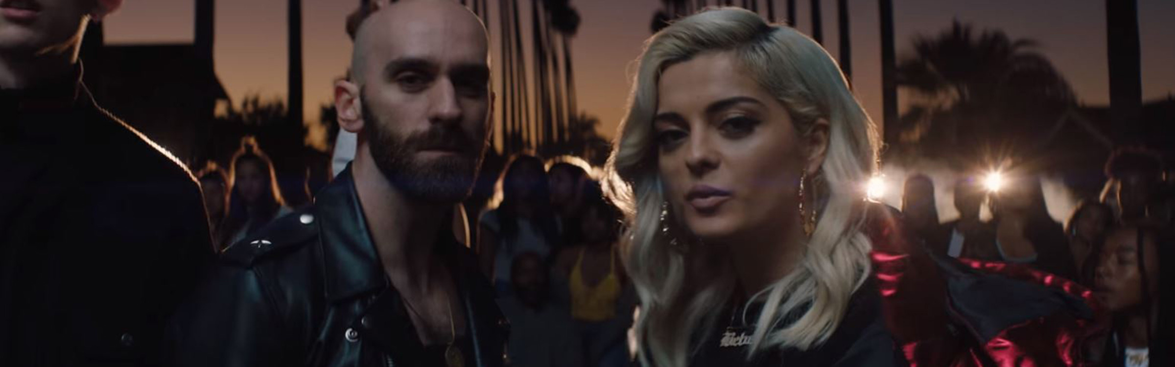 Home machine gun kelly x ambassadors bebe rexha моя музыка для вас обзор обновления друзей