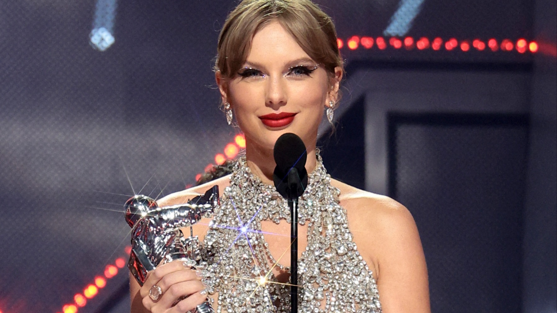 Dit waren de MTV Video Awards! Qmusic