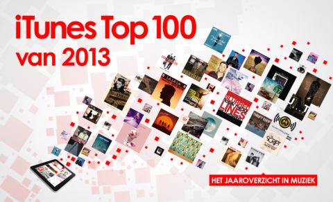 preview itunes top 100