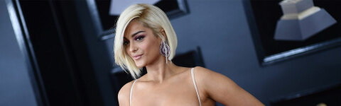 Bebe Rexha deelt akoestische versie 'Meant to be' - Qmusic